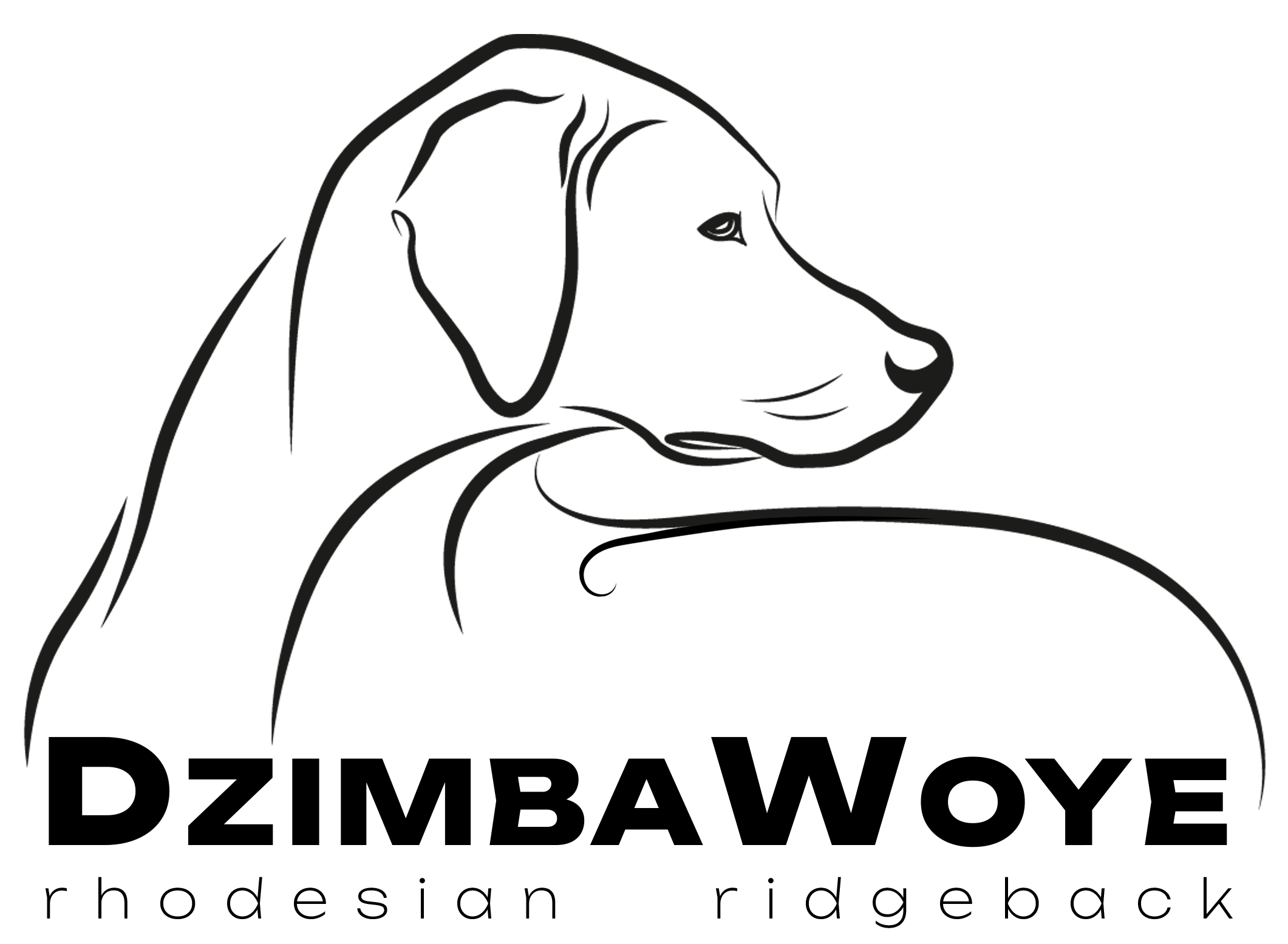 ridgeback logo